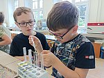Chemie v kuchyni