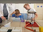 Chemie v kuchyni
