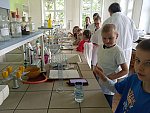 Chemie v kuchyni