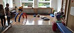 NTC DRÁHA - ZDOLÁNÍ VÝŠEK