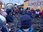 Olomouc v čase adventním
