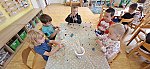 Místo, kde bydlím - konstruktivní dovednosti, 3D projektování