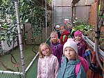 Exotika pod hradbami