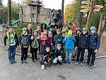 Za zvířátky do ZOO