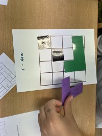 KND Unhošť - L hra