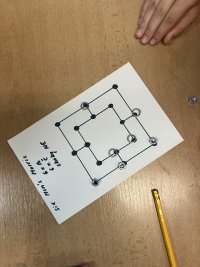 KND Unhošť - Mlýn, mlýnek