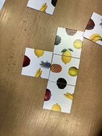 jedna těžší než druhá a přitom to ale vůůůbec nevypadá