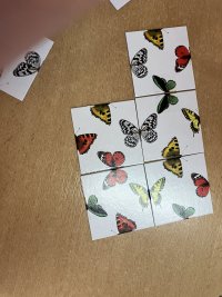 KND Unhošť - Eternity obrázková skládačka