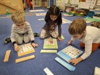 zábava pro naše hlavičky