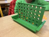 Piškvoky 4x4 do sloupců... to je jiné kafe než na papíře