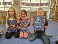 pracovní sešity s domácími úkoly