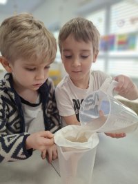 co zachytí mikrofiltr