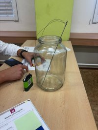 Den plný vědy a objevů - setkání Klubu Koumák