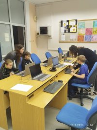 Klub Koumák v (nejen) digitálním světě