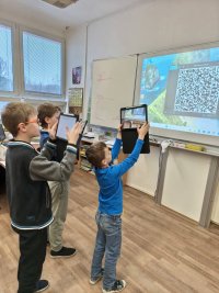 Klub Koumák v (nejen) digitálním světě