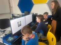 Klub Koumák v (nejen) digitálním světě