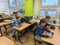 Klub Koumák v (nejen) digitálním světě