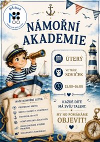 Námořní akademie