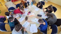 KND Delfíni 2025-2026 (Hradec Králové)