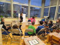 Program aART - jak na vztek, aby nebyl