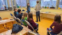 Program aART - umění vyprávět