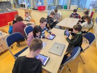 Testujeme vyvíjenou matematickou hru Manabies