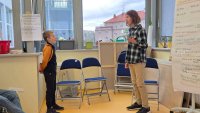 Program aART - umění naslouchat