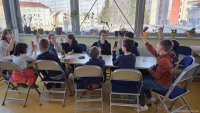 Program aART - umění rozhodnout se