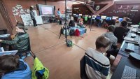 Workshop Tvorba 3D her