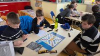 Matematická deskovka Mathable