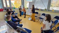 Program aART - umění omluvit se