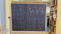 Trénujeme šifry pro poklad a PFko