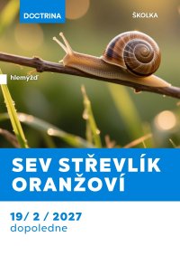 hlemýžď