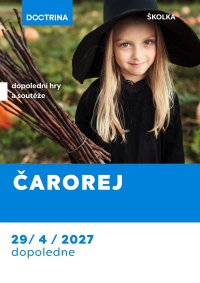 čarorej
