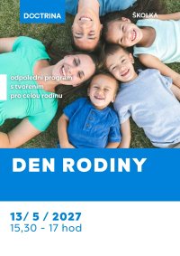 den rodiny