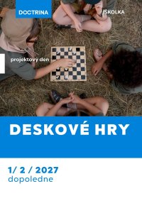 deskové hry