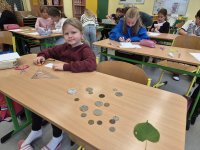 Projektový den - říjen